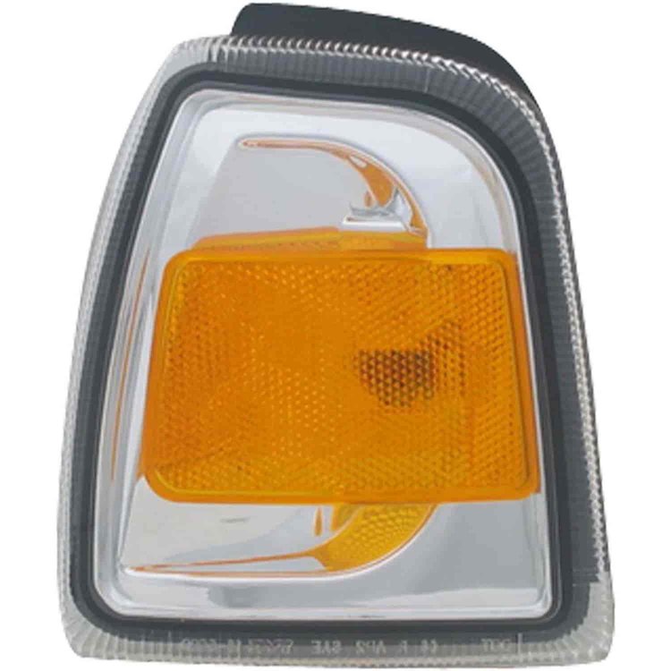 Park/Signal Lamp Assembly