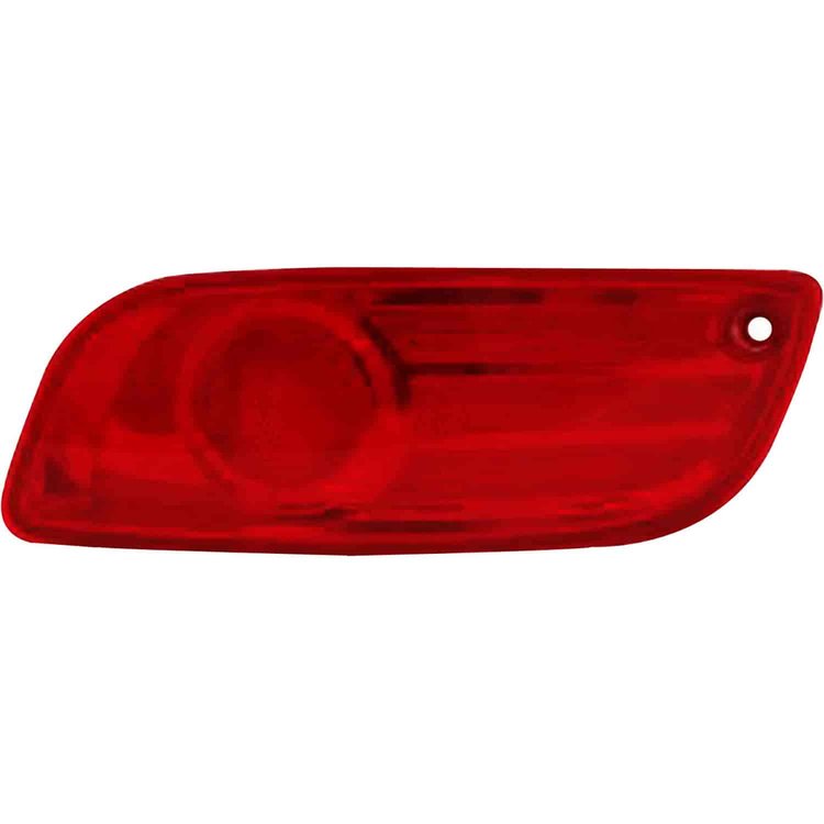 Reflector Housing