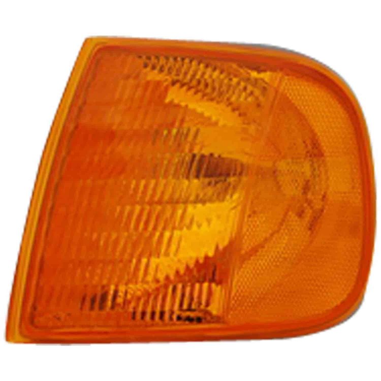 Park/Signal Lamp Housing