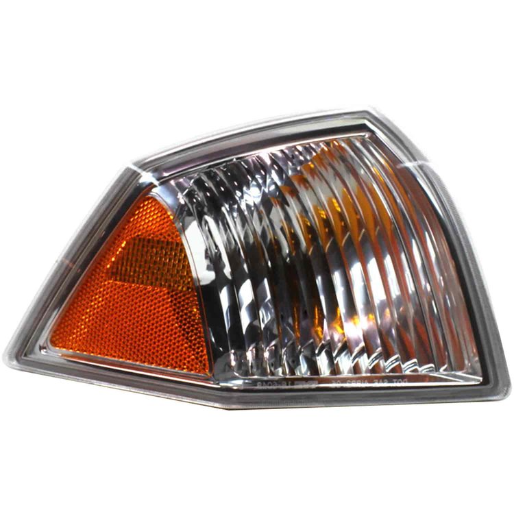 Park/Signal Lamp Housing