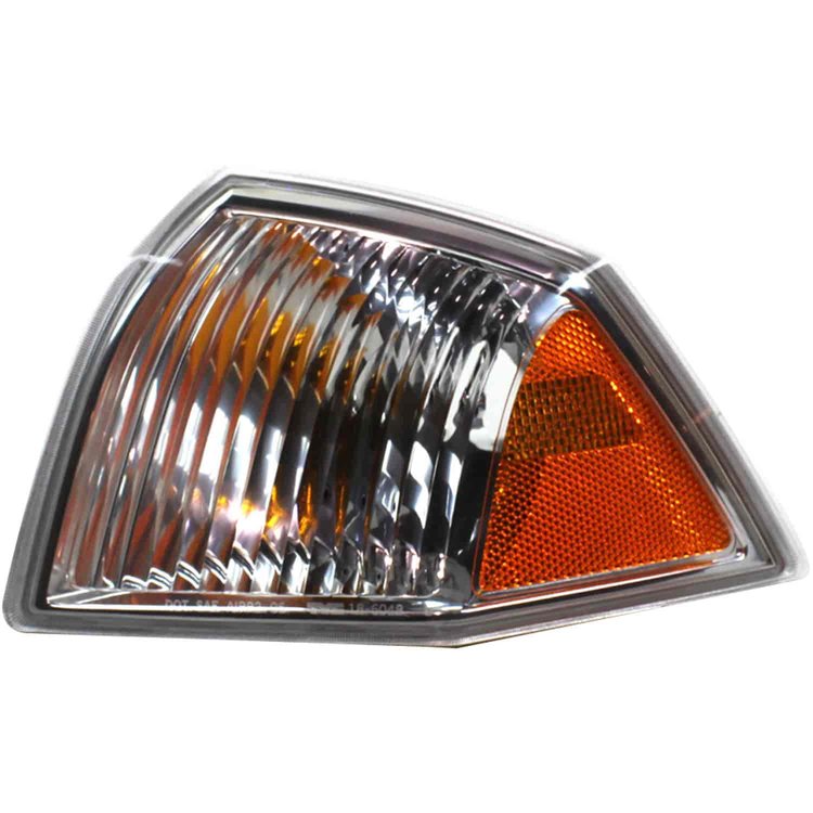Park/Signal Lamp Housing