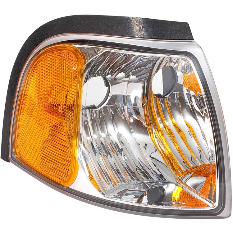 Park/Signal Lamp Housing