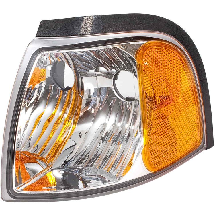 Park/Signal Lamp Housing