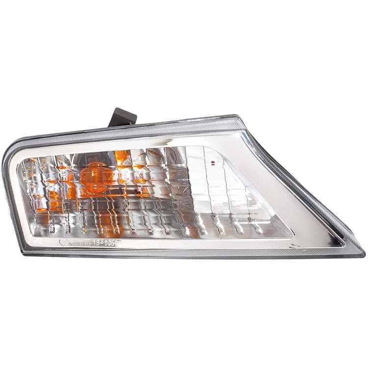 Park/Signal Lamp Assembly