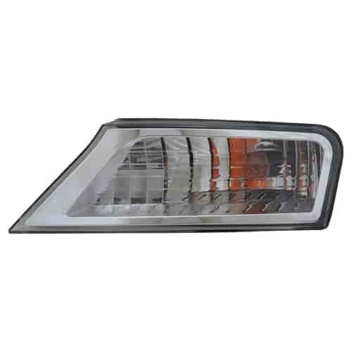 PILOT REPLACEMENT PARTS