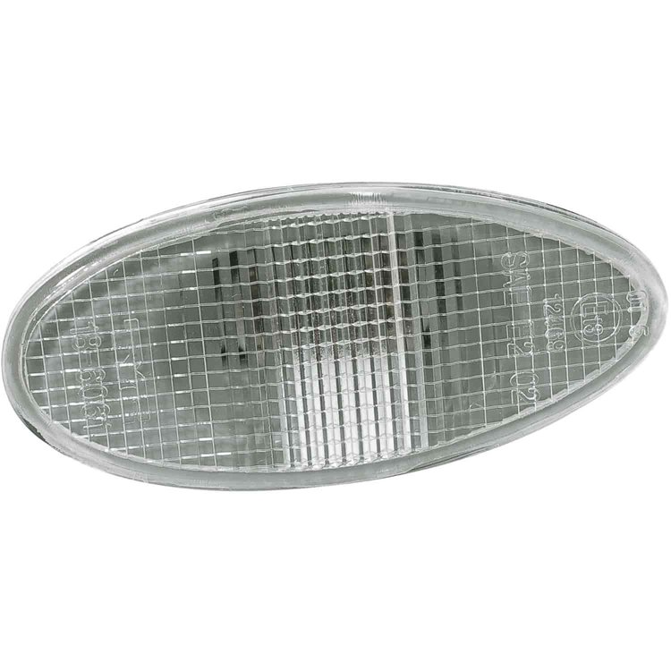 Side Signal Lamp Assembly