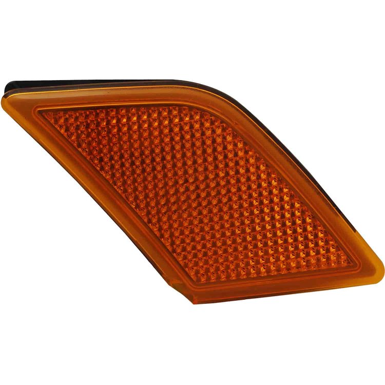 Side Marker Lamp Housing