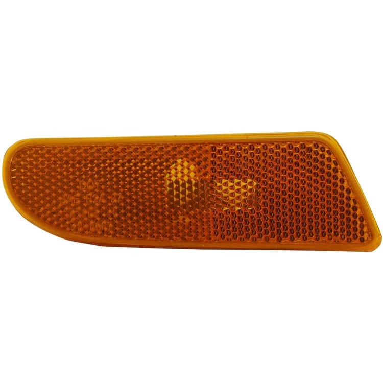 Side Marker Lamp Housing