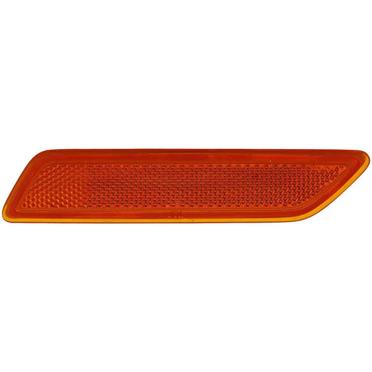 Front Reflector Lamp Hous