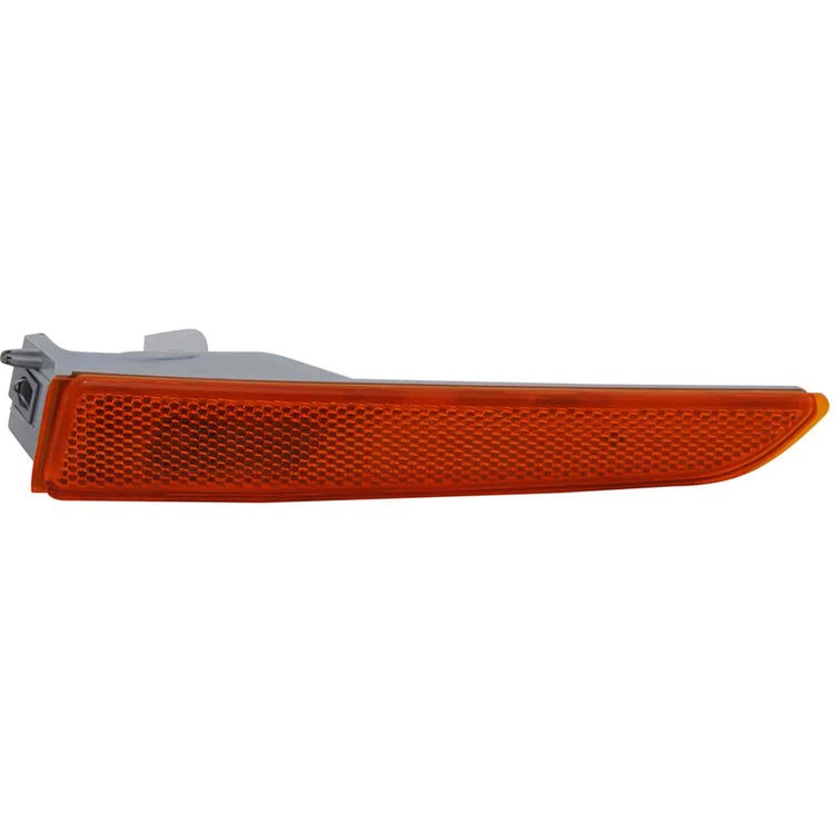 Side Marker Lamp Assembly