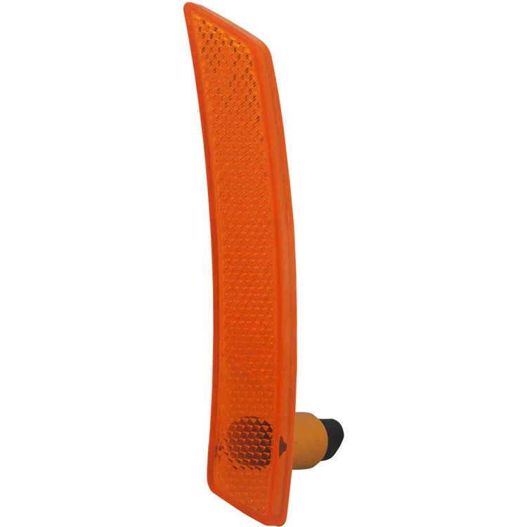 Side Marker Lamp Assembly