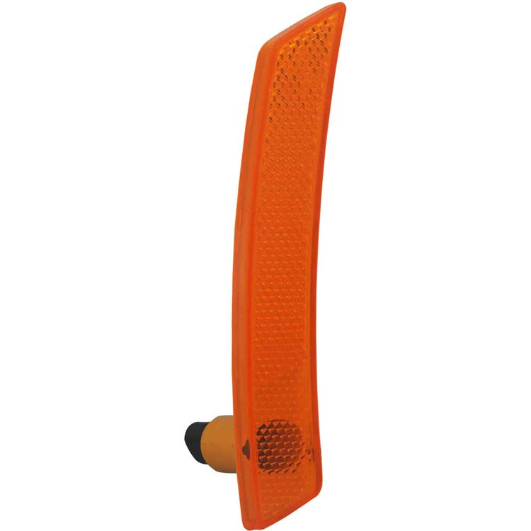 Side Marker Lamp Assembly
