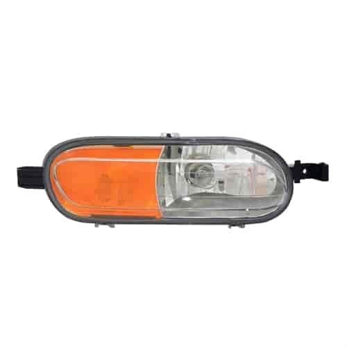 PILOT REPLACEMENT PARTS