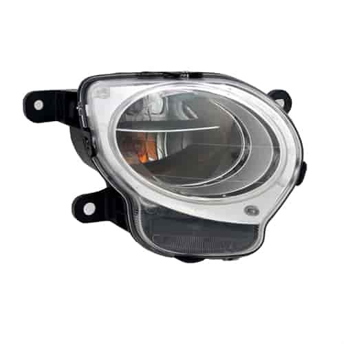 PILOT REPLACEMENT PARTS