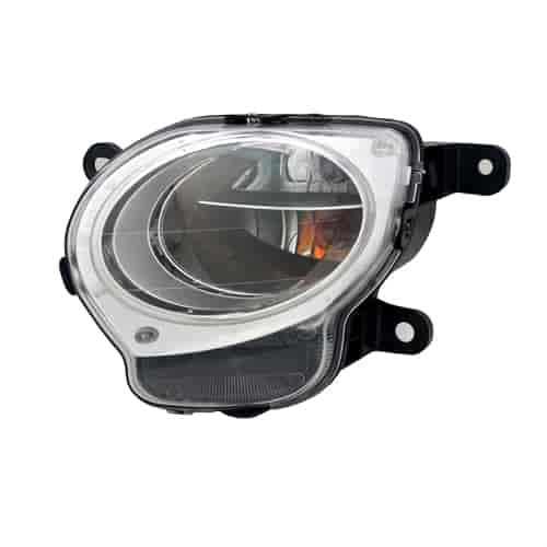 PILOT REPLACEMENT PARTS