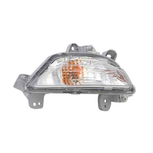 PILOT REPLACEMENT PARTS