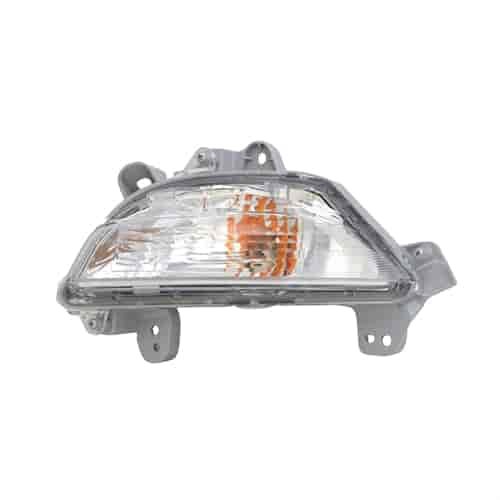 PILOT REPLACEMENT PARTS