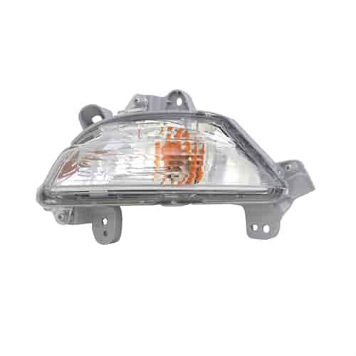 PILOT REPLACEMENT PARTS