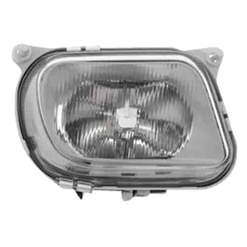 Fog Lamp Assembly
