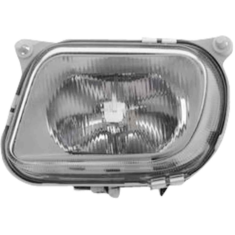 Fog Lamp Assembly