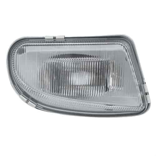 Fog Lamp Assembly