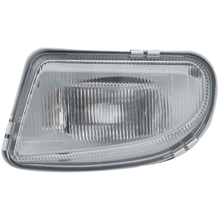 Fog Lamp Assembly