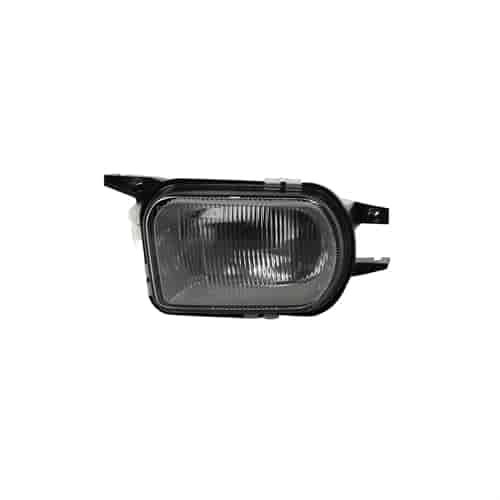 Fog Lamp Assembly