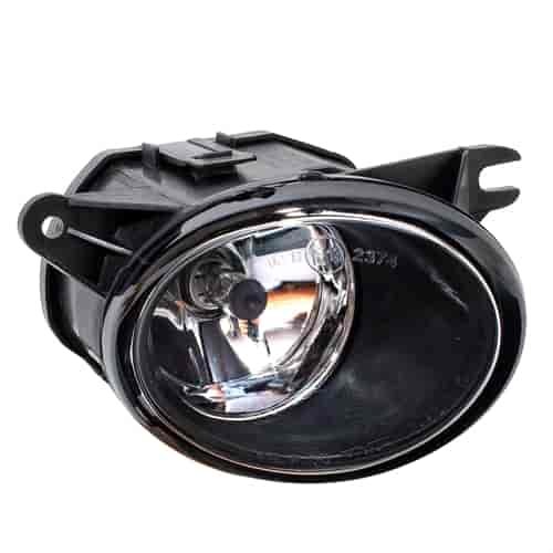 Fog Lamp Assembly