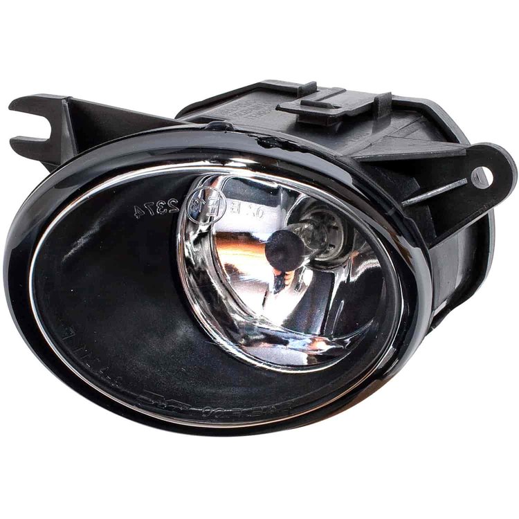 Fog Lamp Assembly