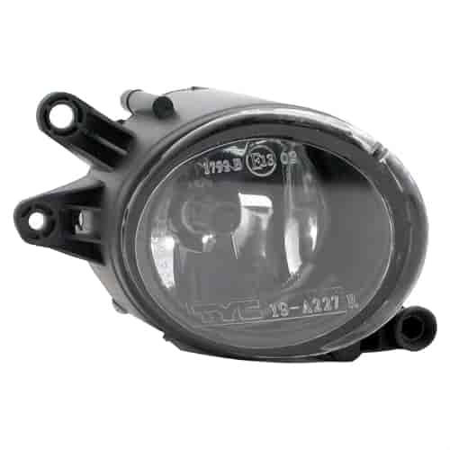 Fog Lamp Assembly