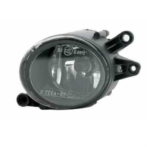 Fog Lamp Assembly