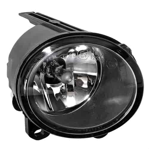 Fog Lamp Assembly