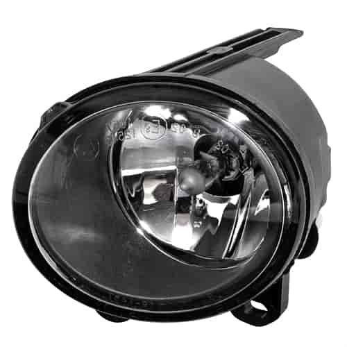 Fog Lamp Assembly