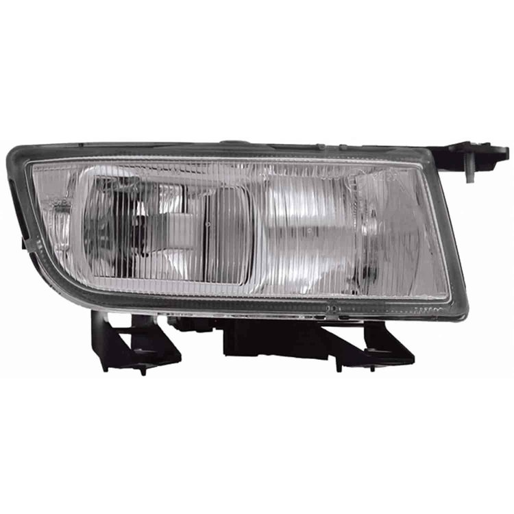 Fog Lamp Assembly