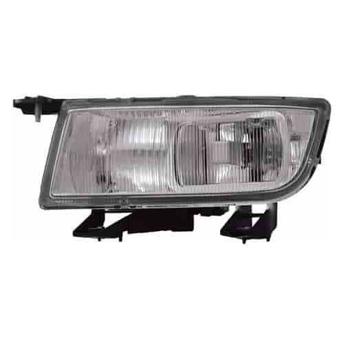 Fog Lamp Assembly