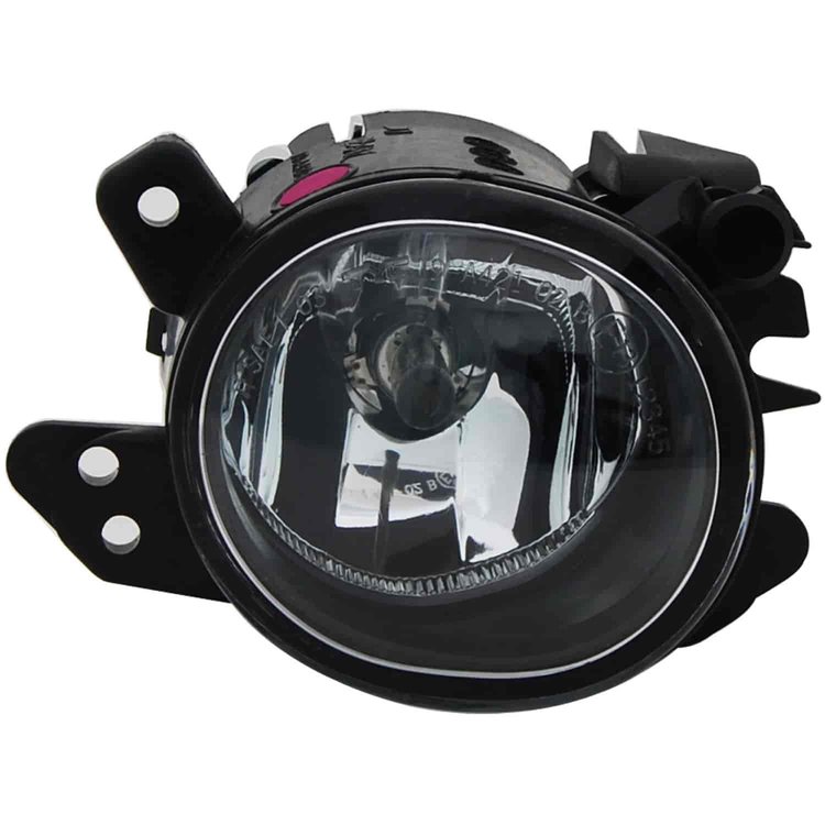 Fog Lamp Assembly