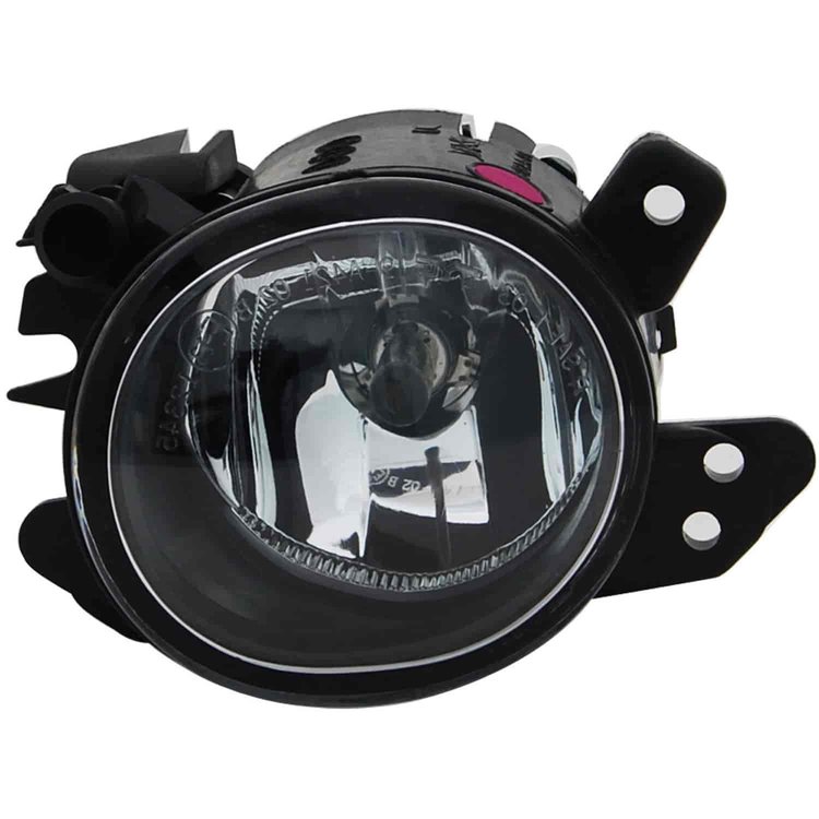 Fog Lamp Assembly