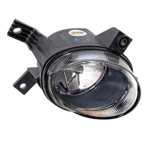 Fog Lamp Assembly
