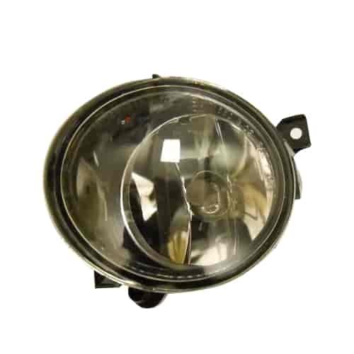 Fog Lamp Assembly