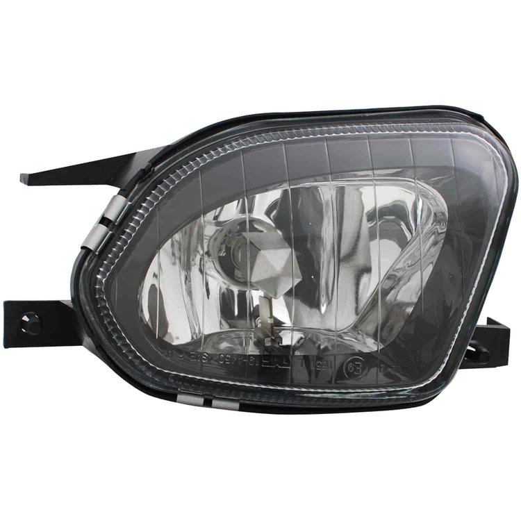 Fog Lamp Assembly