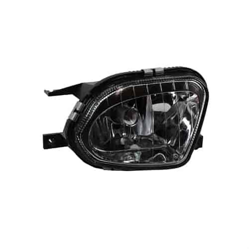 Fog Lamp Assembly
