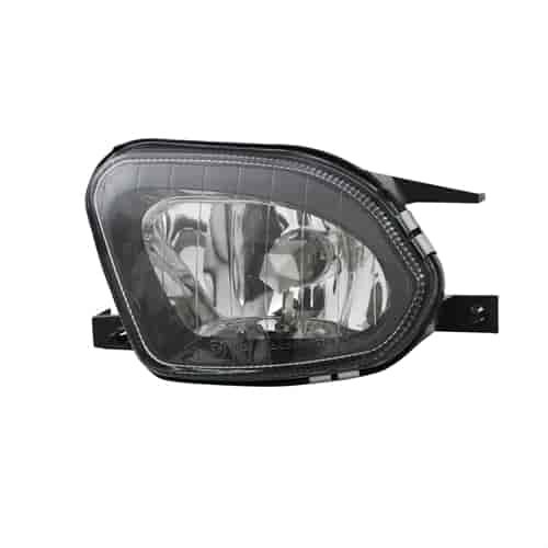 Fog Lamp Assembly