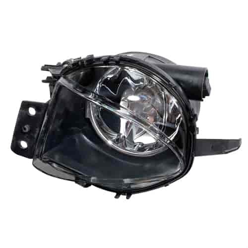 Fog Lamp Assembly