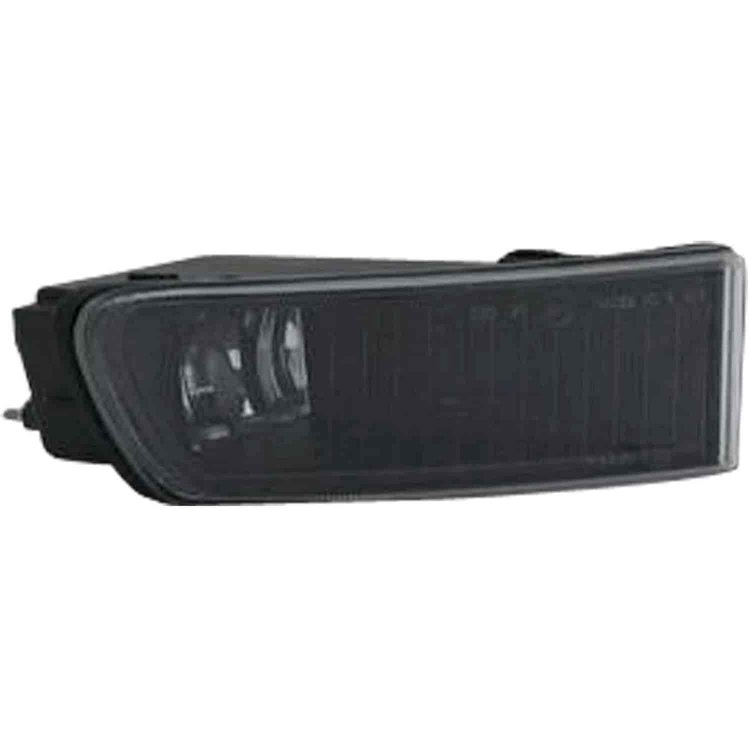 Fog Lamp Assembly