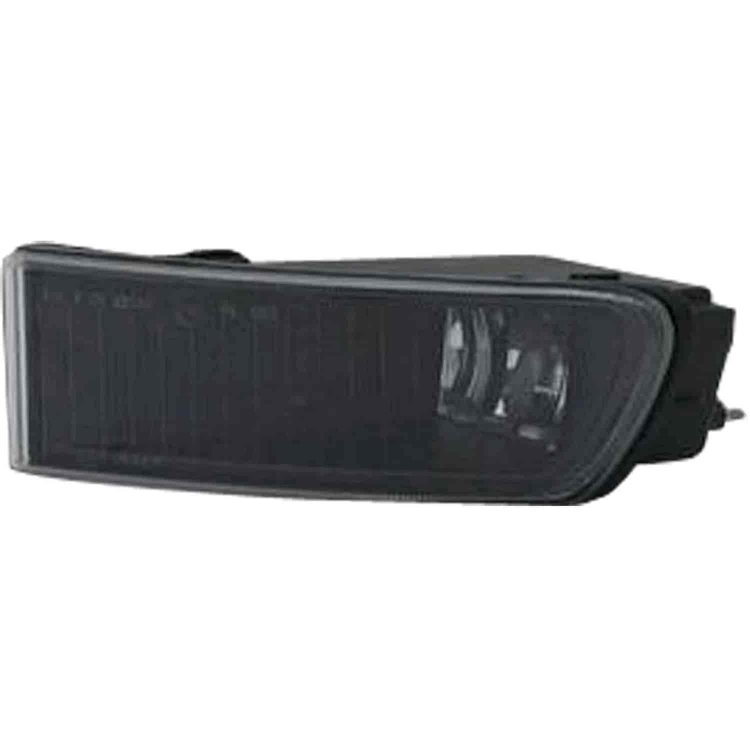 Fog Lamp Assembly