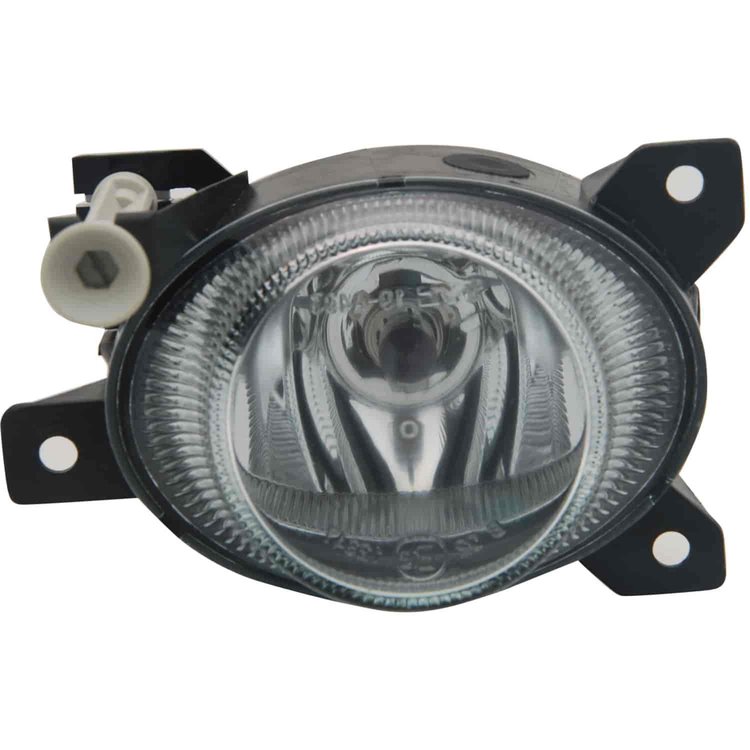 Fog Lamp Assembly