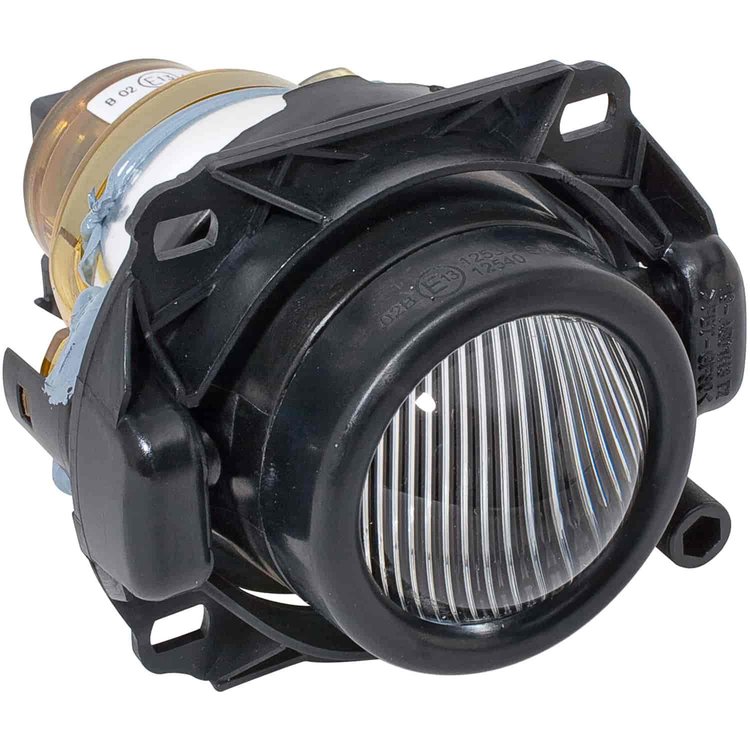Fog Lamp Assembly