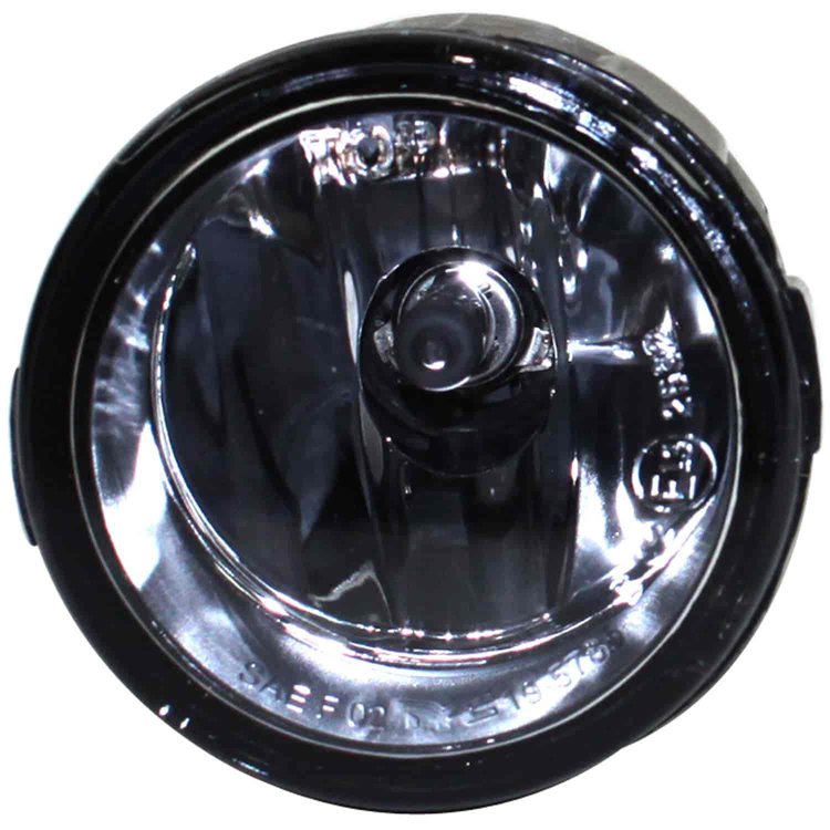 Fog Lamp Assembly