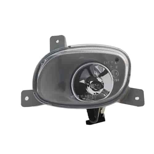 Fog Lamp Assembly