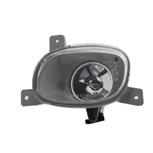 Fog Lamp Assembly